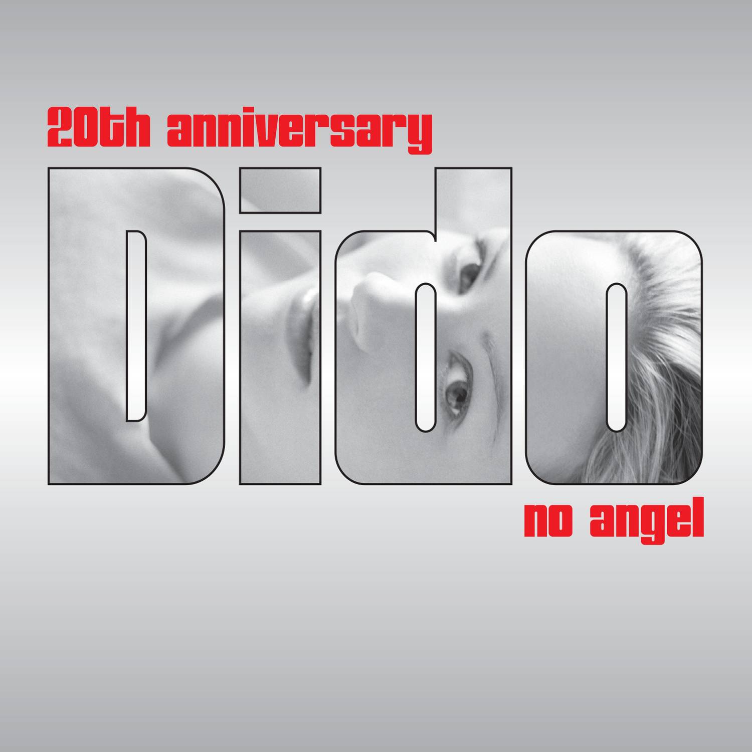 No Angel (20th Anniversary Remix EP)专辑