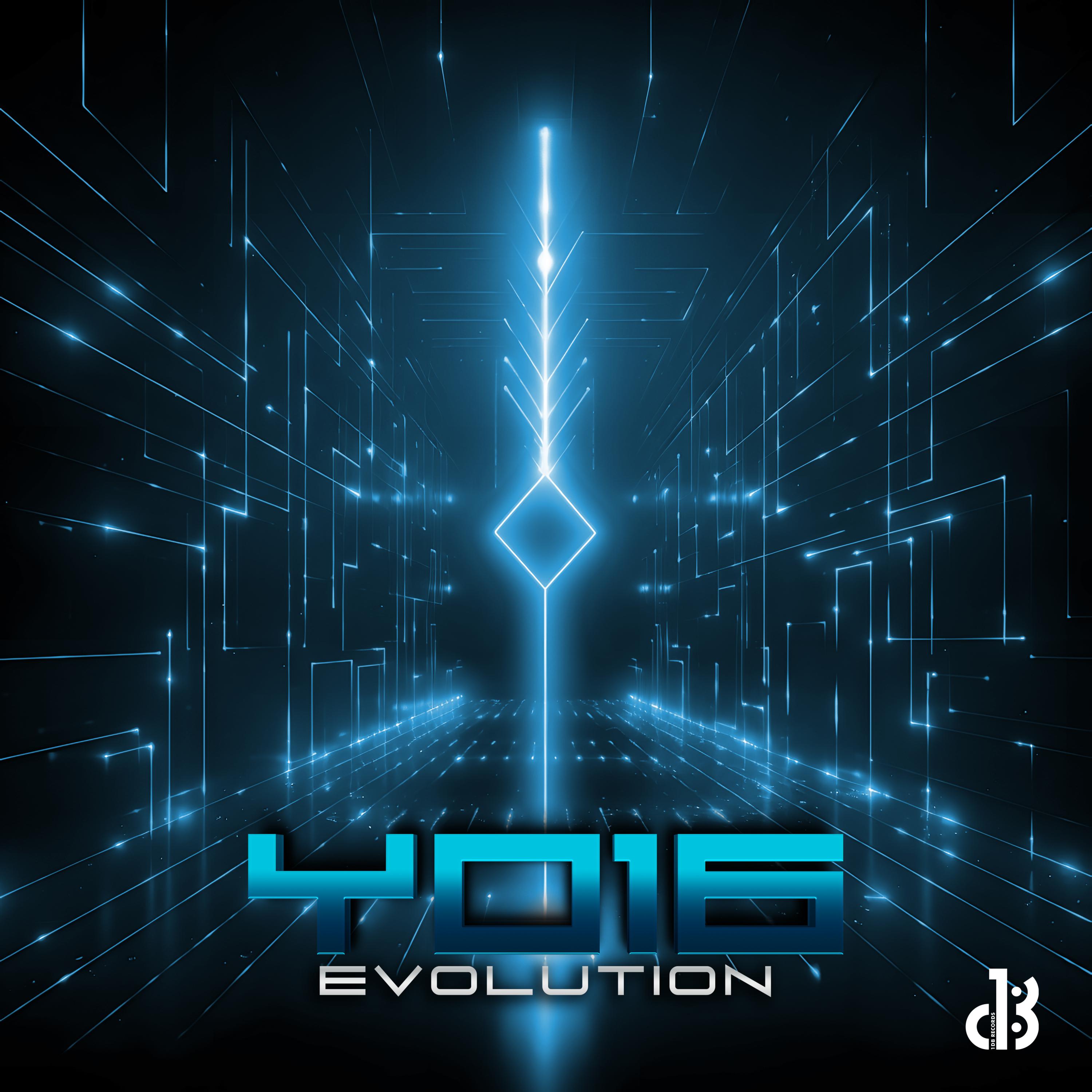 YO16 - Evolution