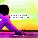 Anything (feat. Syon)专辑