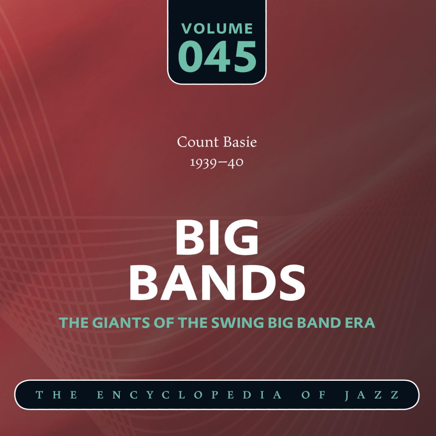 Count Basie 1939-40