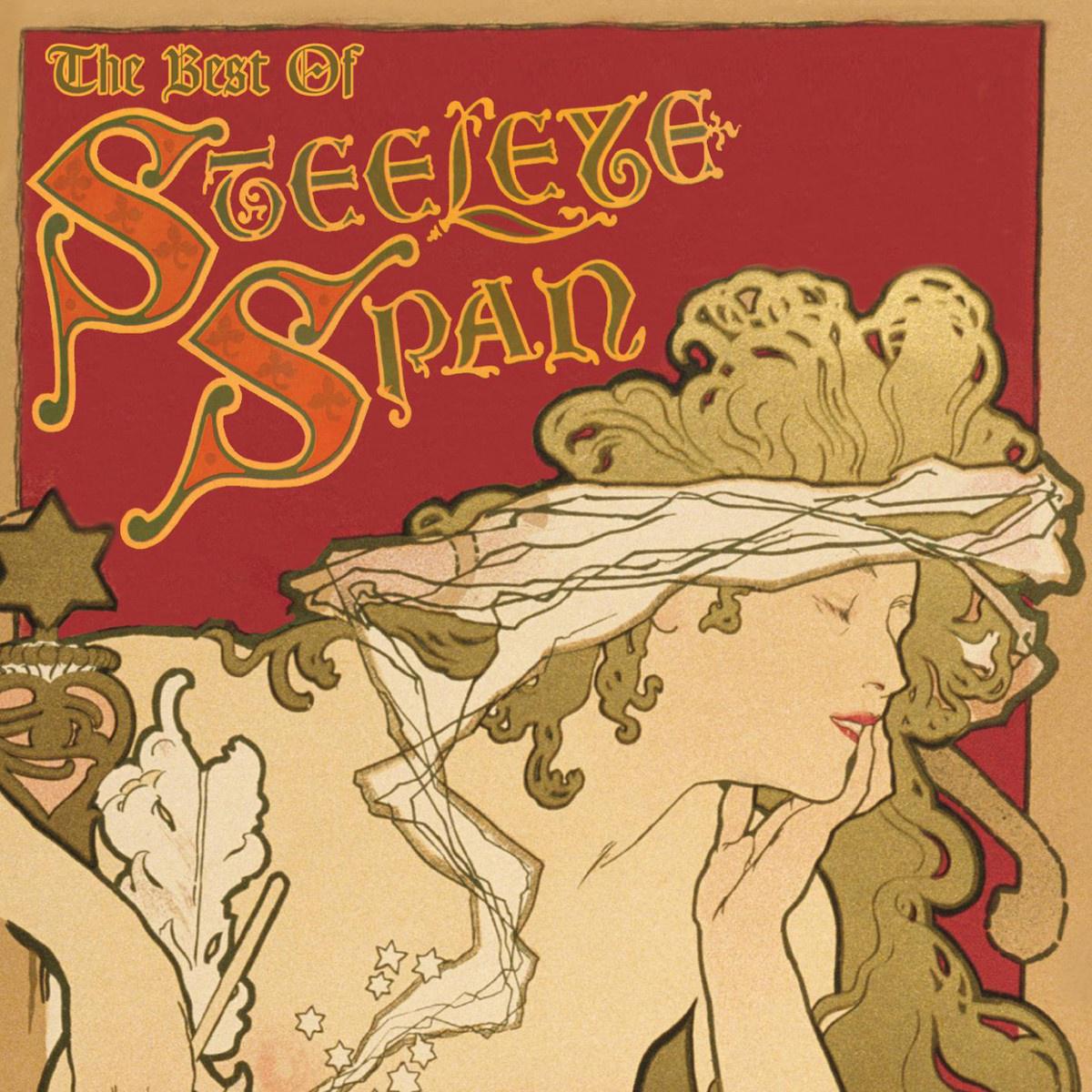 Steeleye Span - The Very Best Of专辑