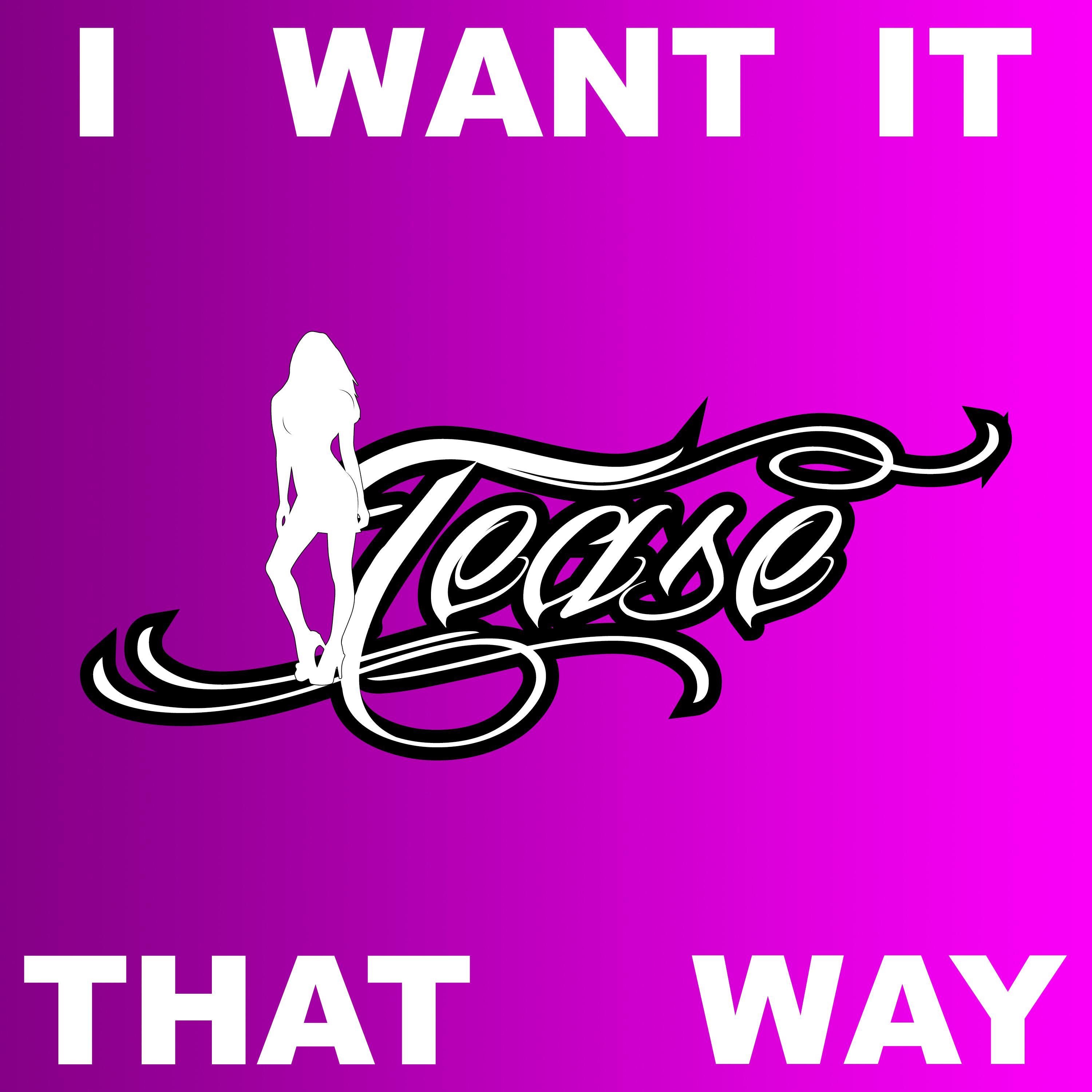 I Want It That Way