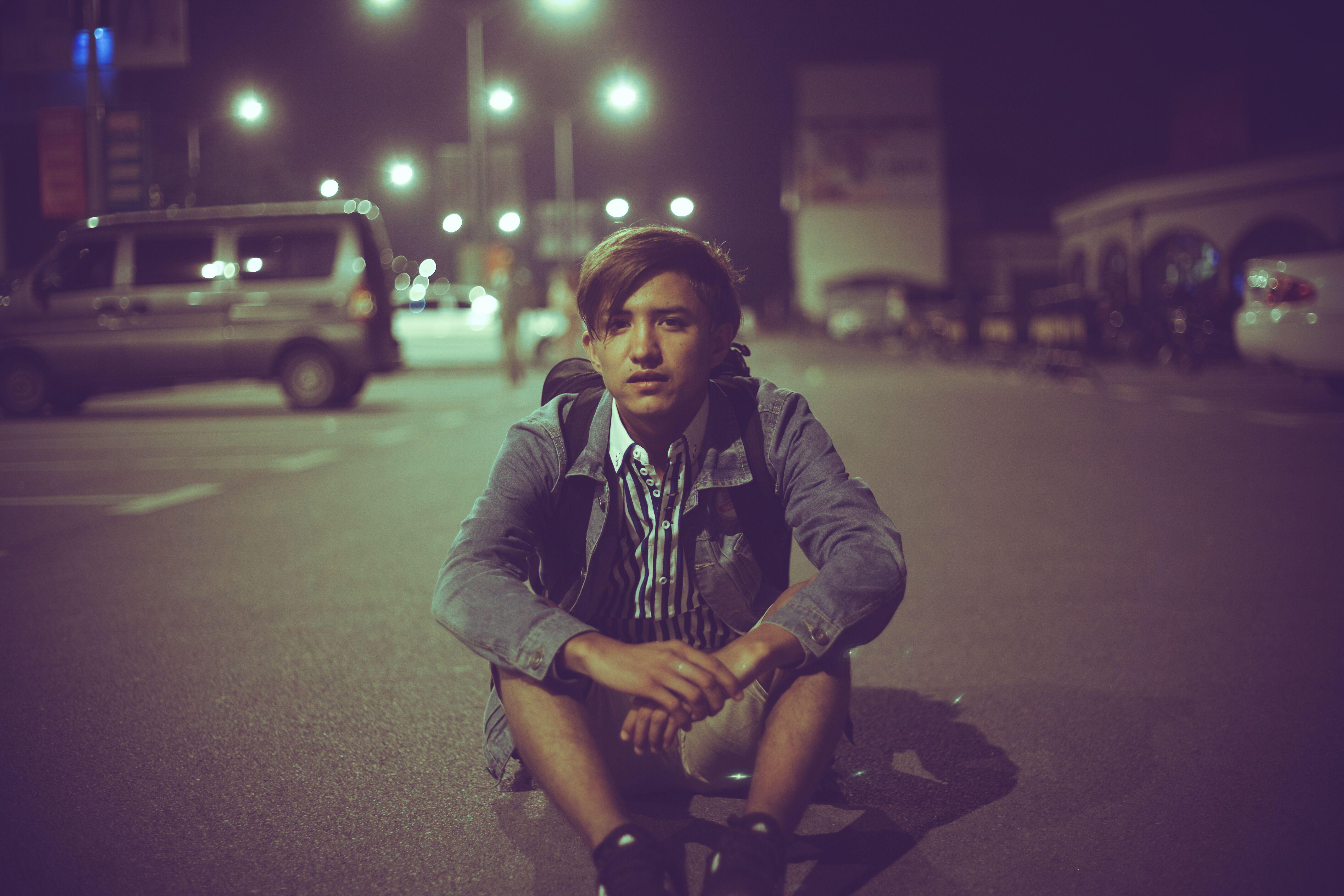 Kalgin  （快回来）