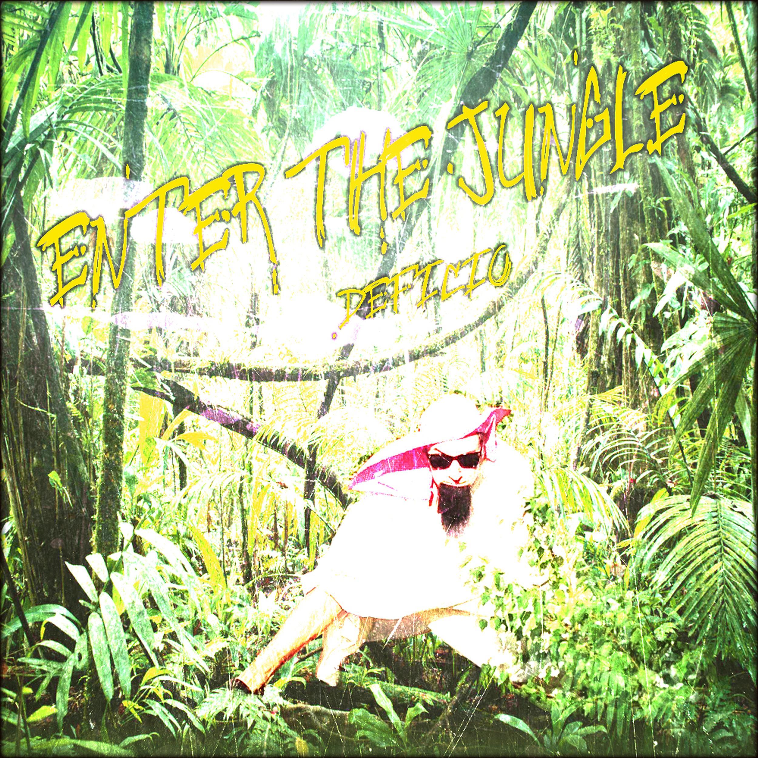 Enter The Jungle (Original Mix)