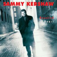Queen of My Double Wide Trailer - Sammy Kershaw (Karaoke Version) 带和声伴奏