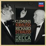 Clemens Krauss - Richard Strauss - The Complete Decca Recordings专辑