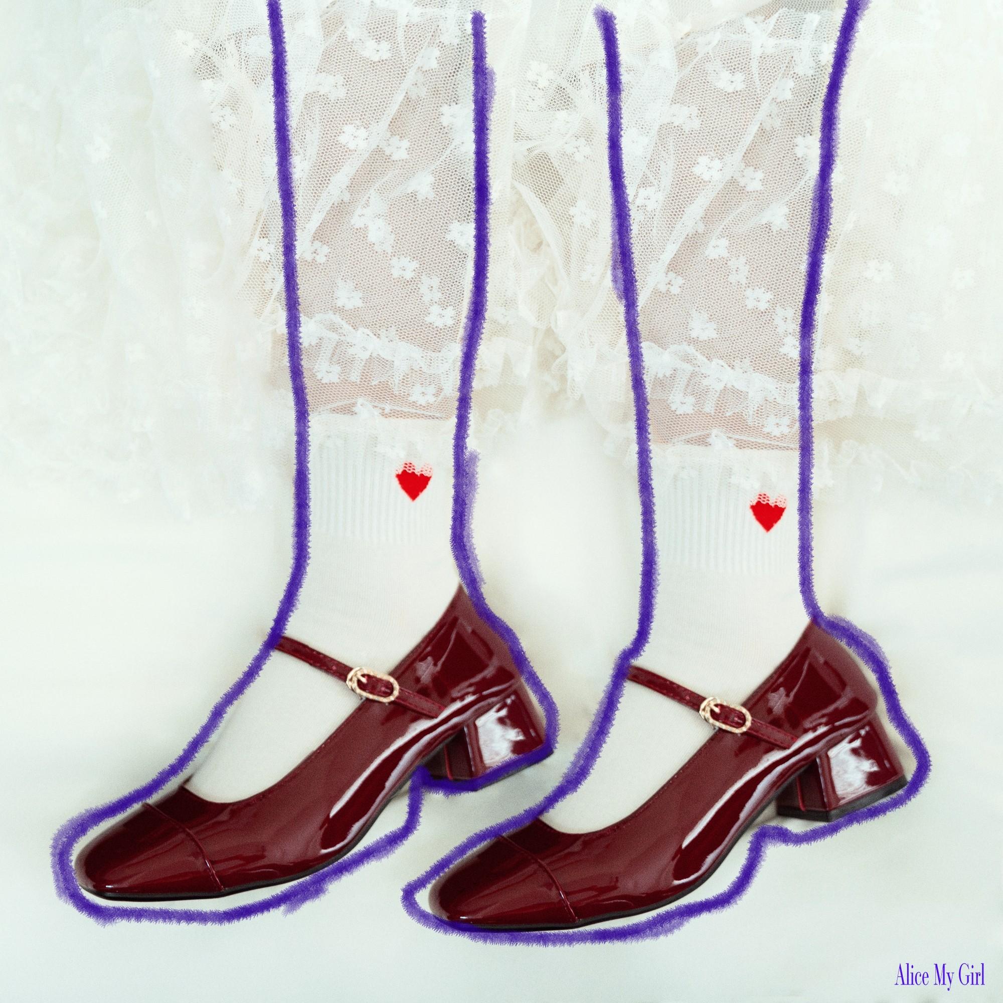 Alice My Girl（feat.JOYCE就以斯）