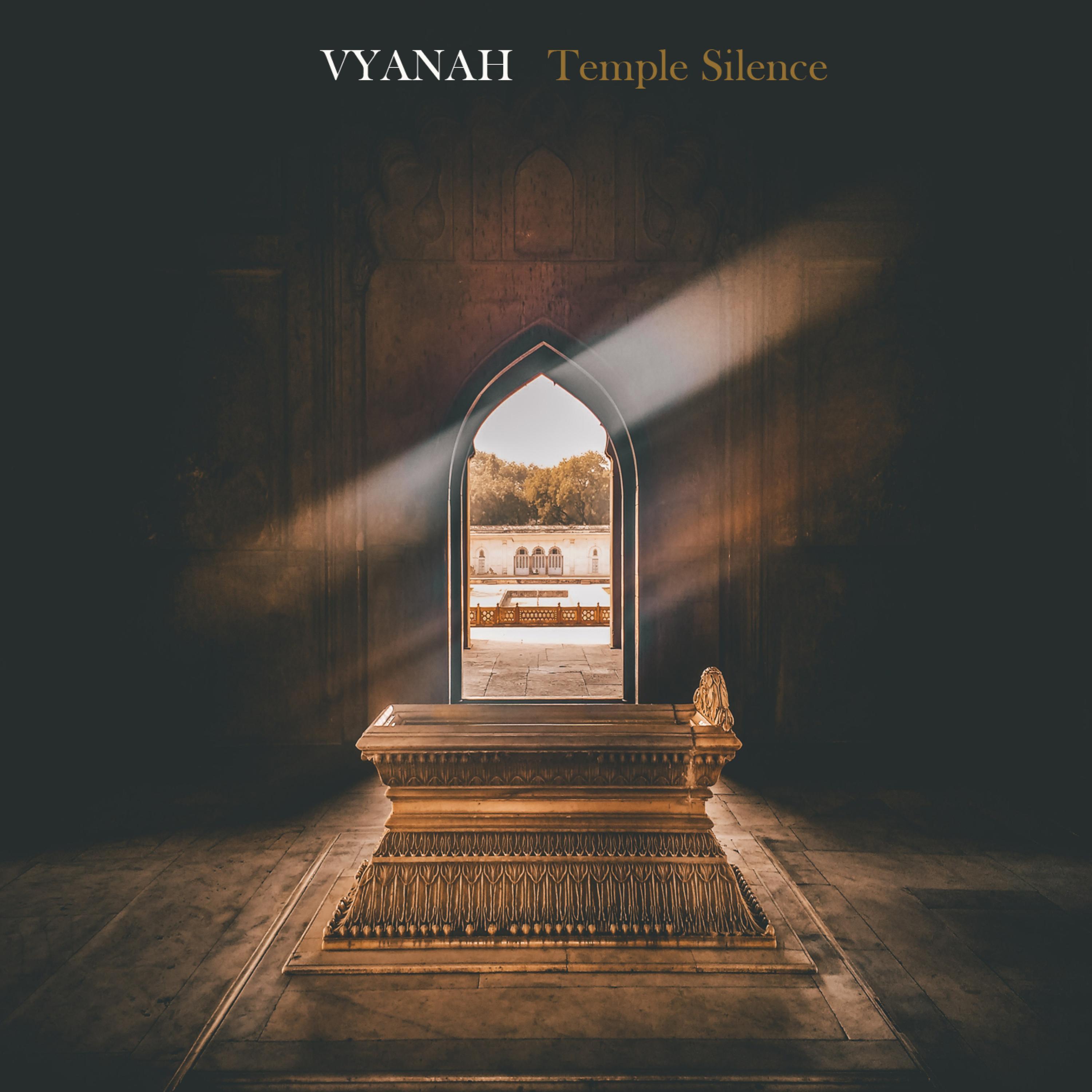 Temple Silence