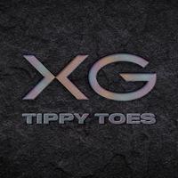 （XG）Tippy Toes