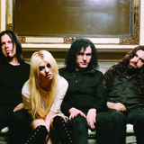 The Pretty Reckless