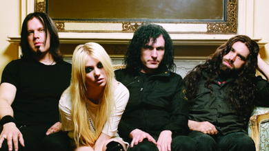 The Pretty Reckless