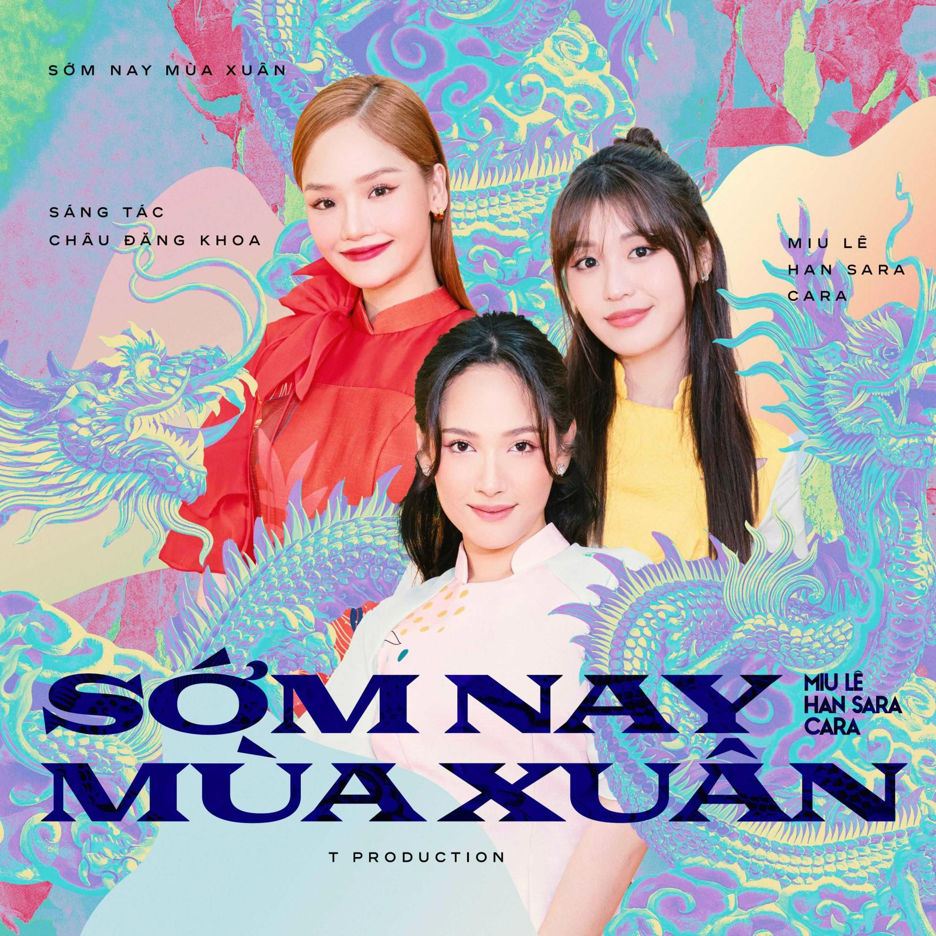 Sớm Nay Mùa Xuân