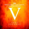 VOUS0074 Patrick Moreno & Dave Emanuel ft. Nathan Brumley- Fire