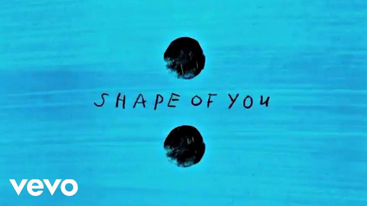 Shape Of You