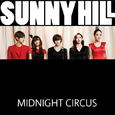 MIDNIGHT CIRCUS