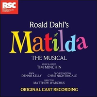 Matilda the Musical (2022 film) - The Smell of Rebellion (Karaoke Version) 带和声伴奏