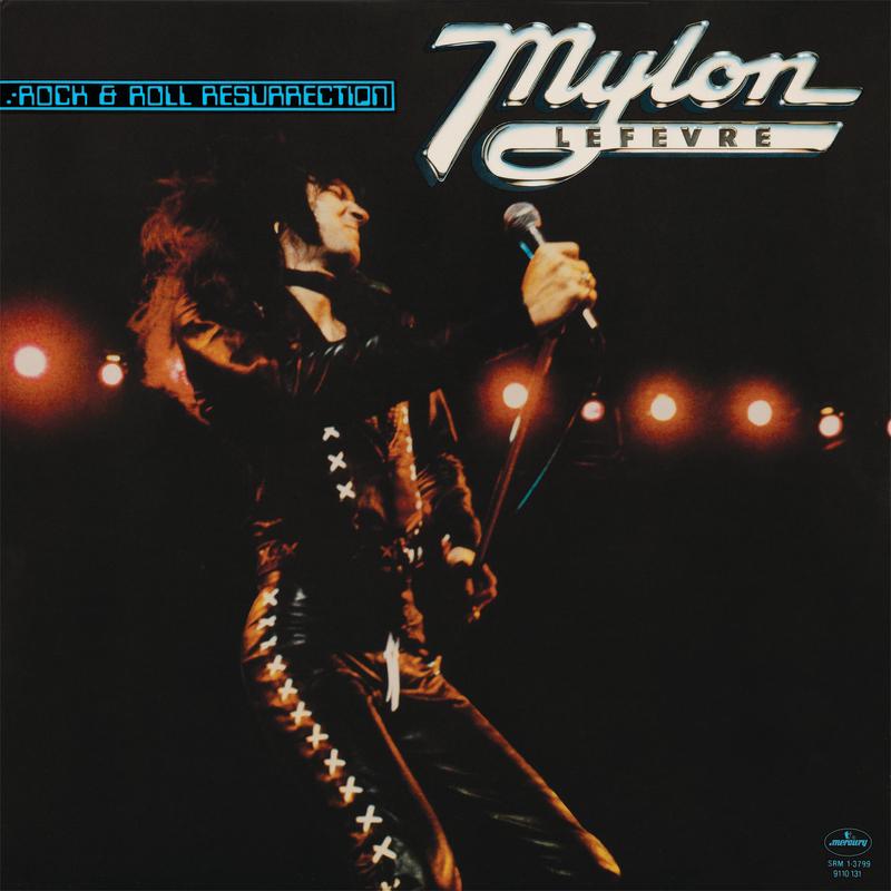 Rock & Roll Resurrection