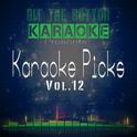 Karaoke Picks Vol. 12专辑