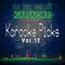 Karaoke Picks Vol. 12专辑