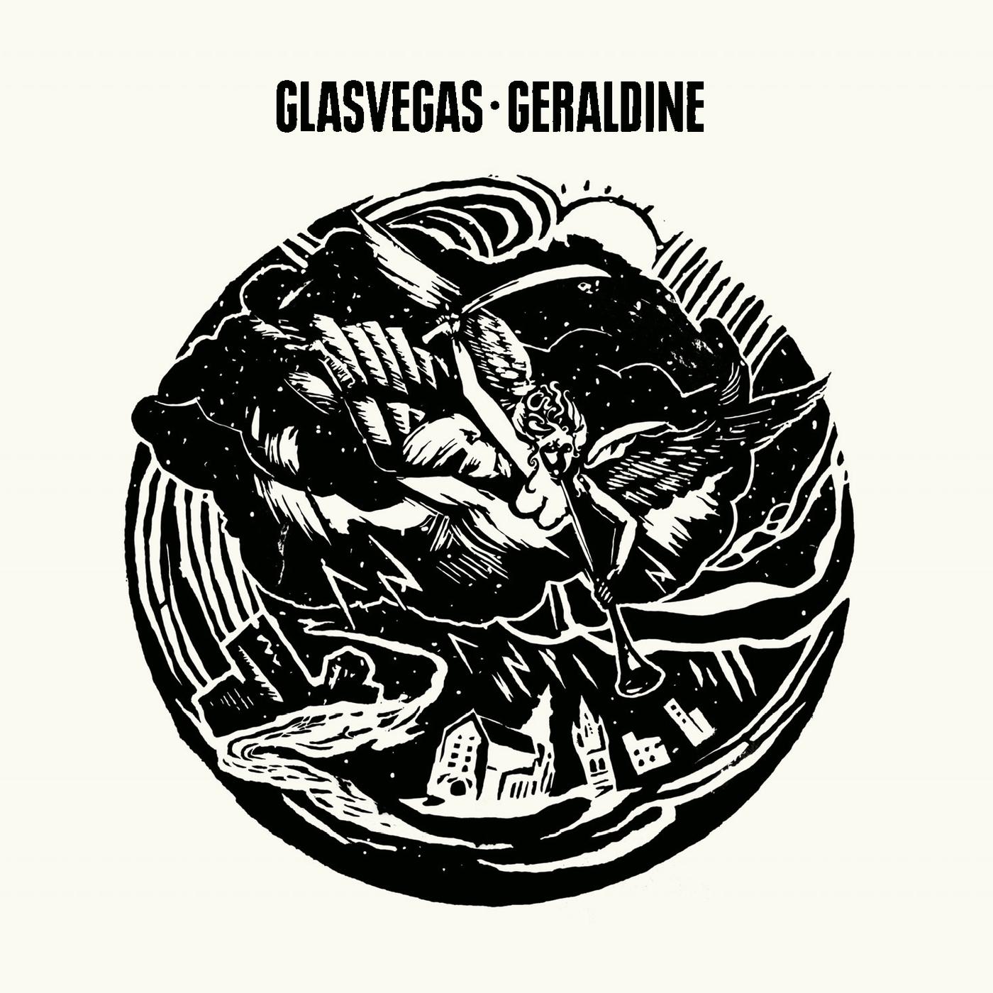 Geraldine (Single Version)