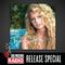 Taylor Swift (Big Machine Radio Release Special)专辑