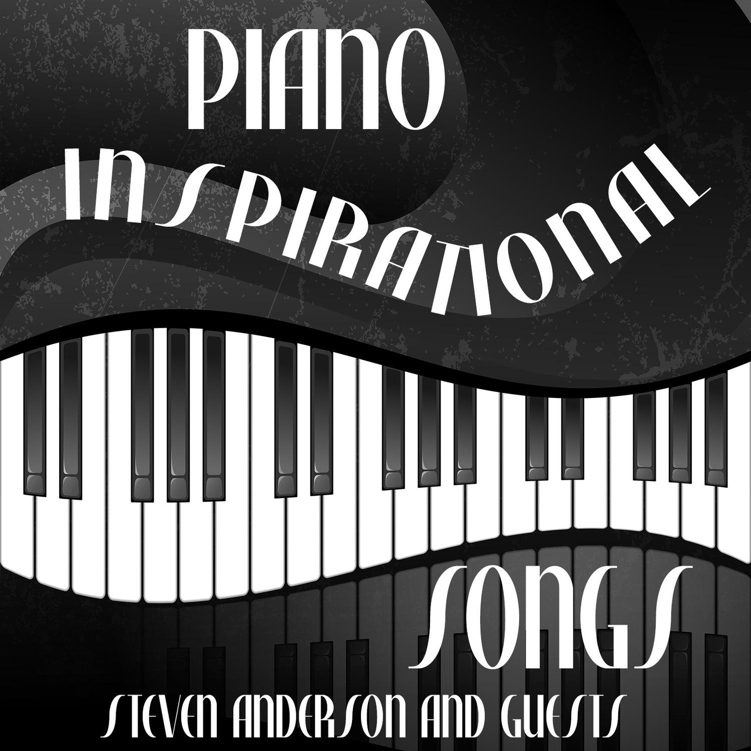 Amazing Grace-Piano Inspirational Songs专辑