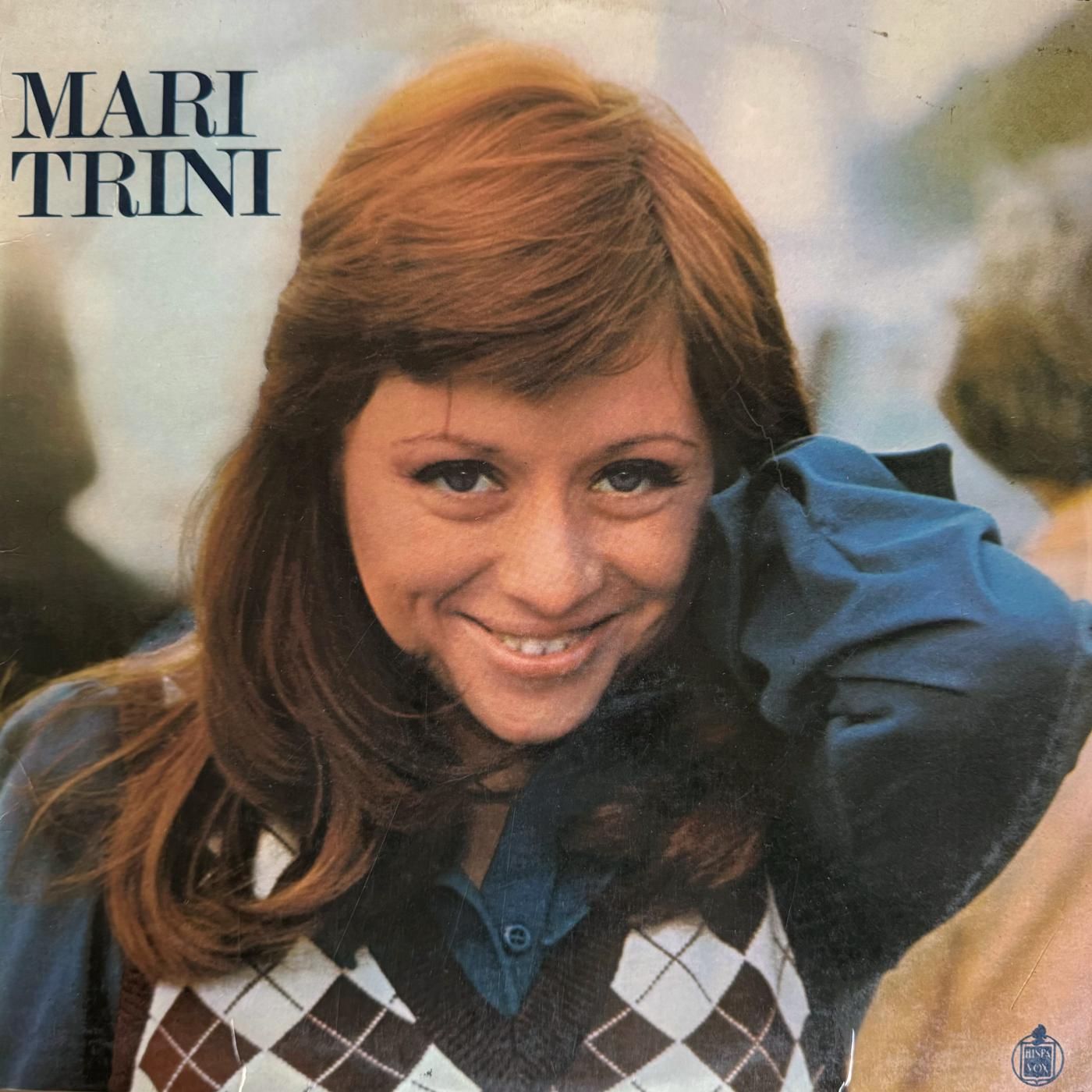 Mari Trini - Je volerai