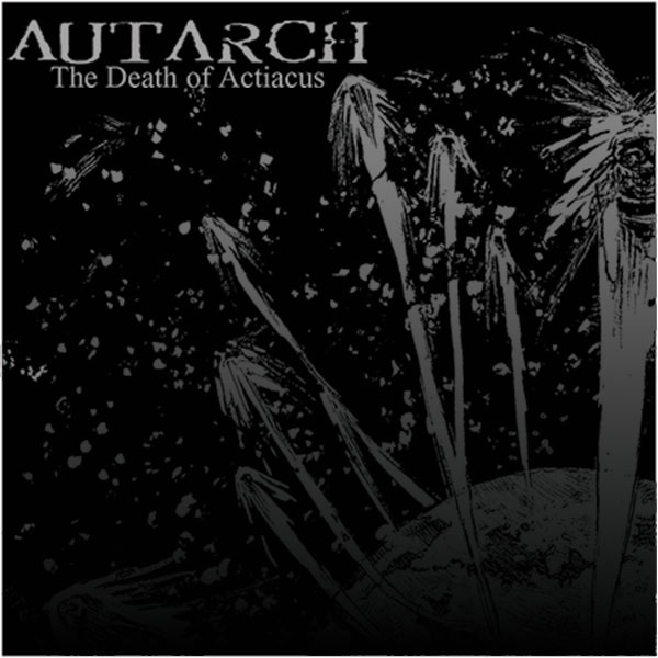 The Death of Actiacus