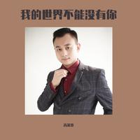 爱的世界不能没有你(雨巷缺女声伴奏)