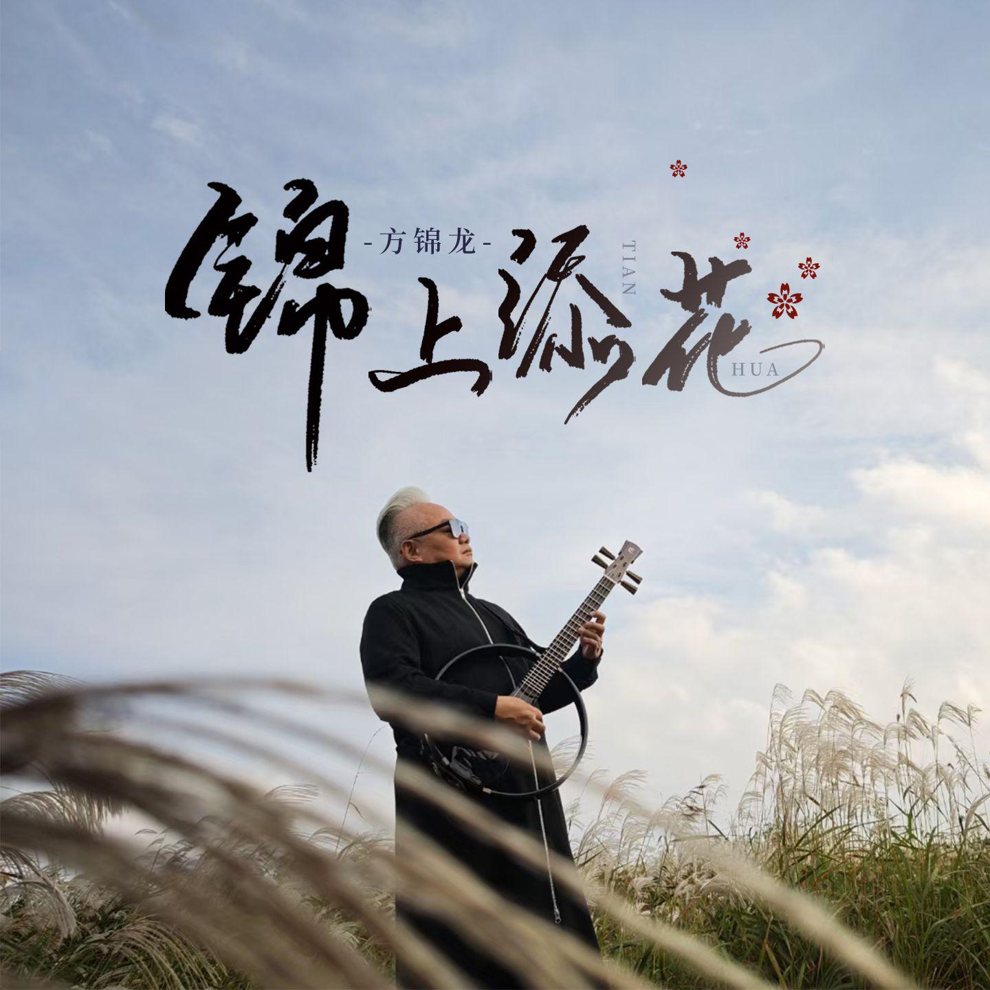 锦上添花专辑