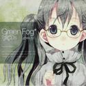 Green Fog* +2CDs专辑