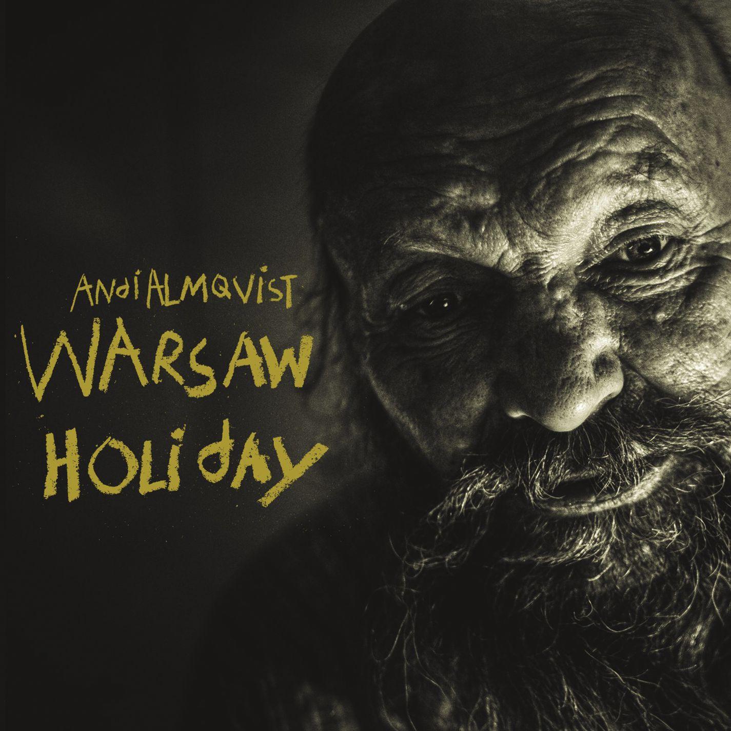 Warsaw Holiday