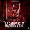 Maissouille - La Camparsita