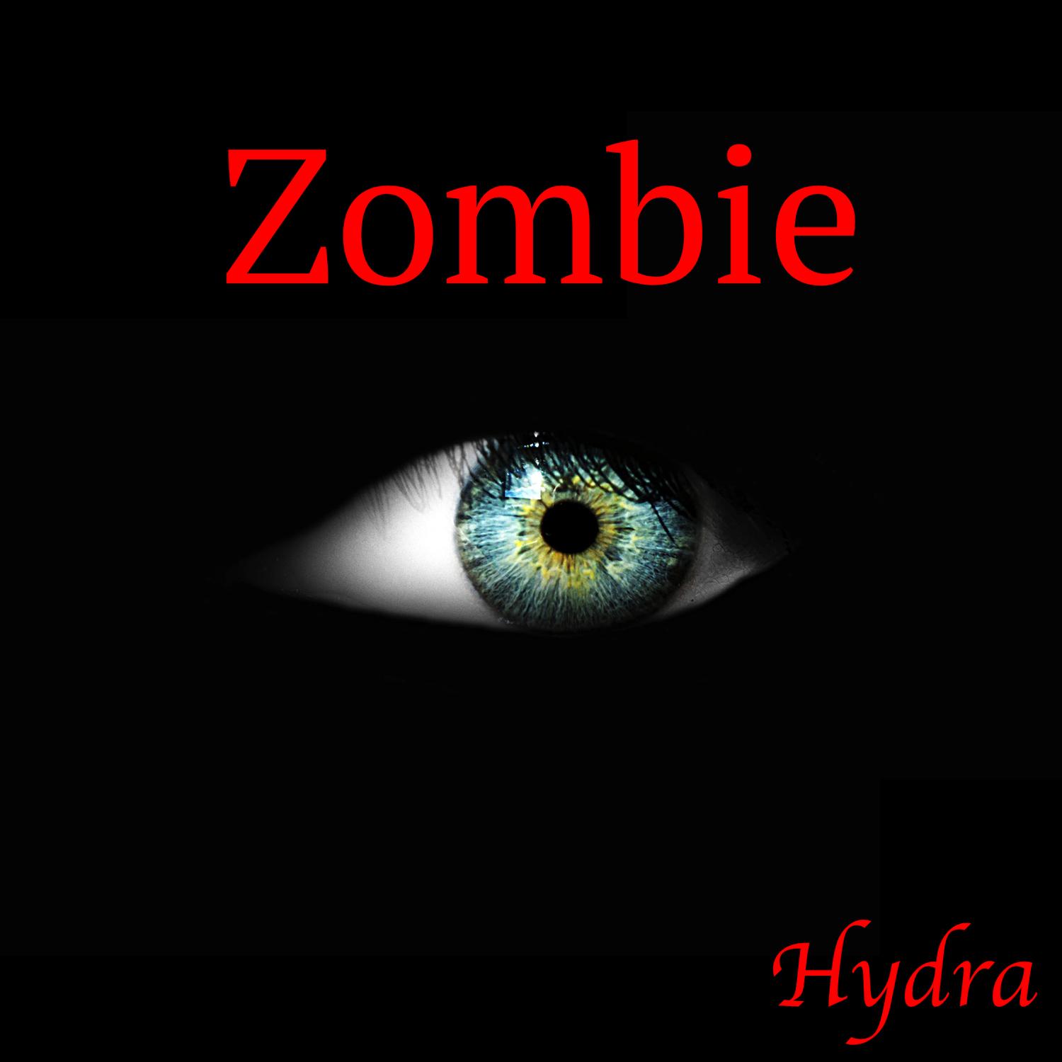 Zombie