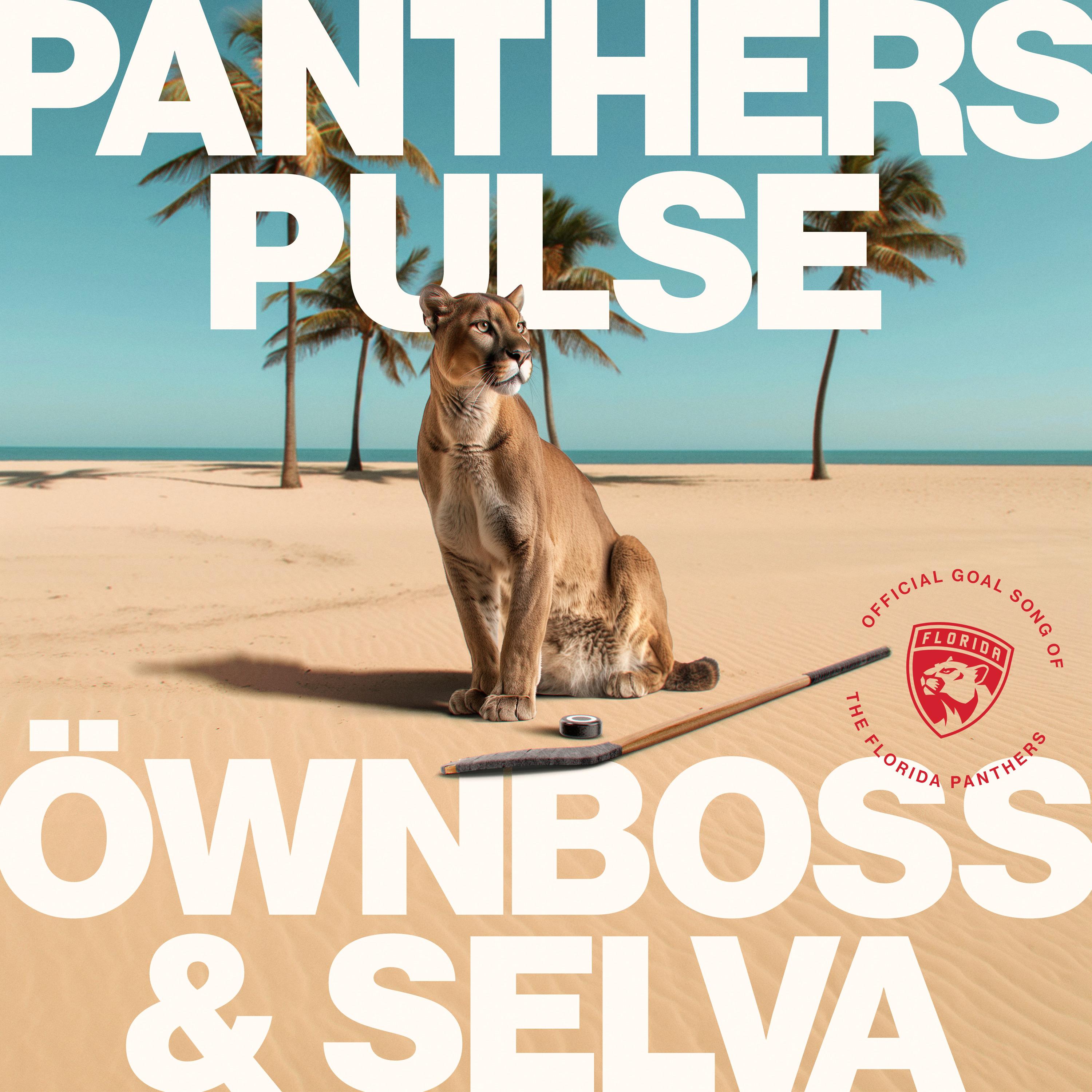 Panthers Pulse