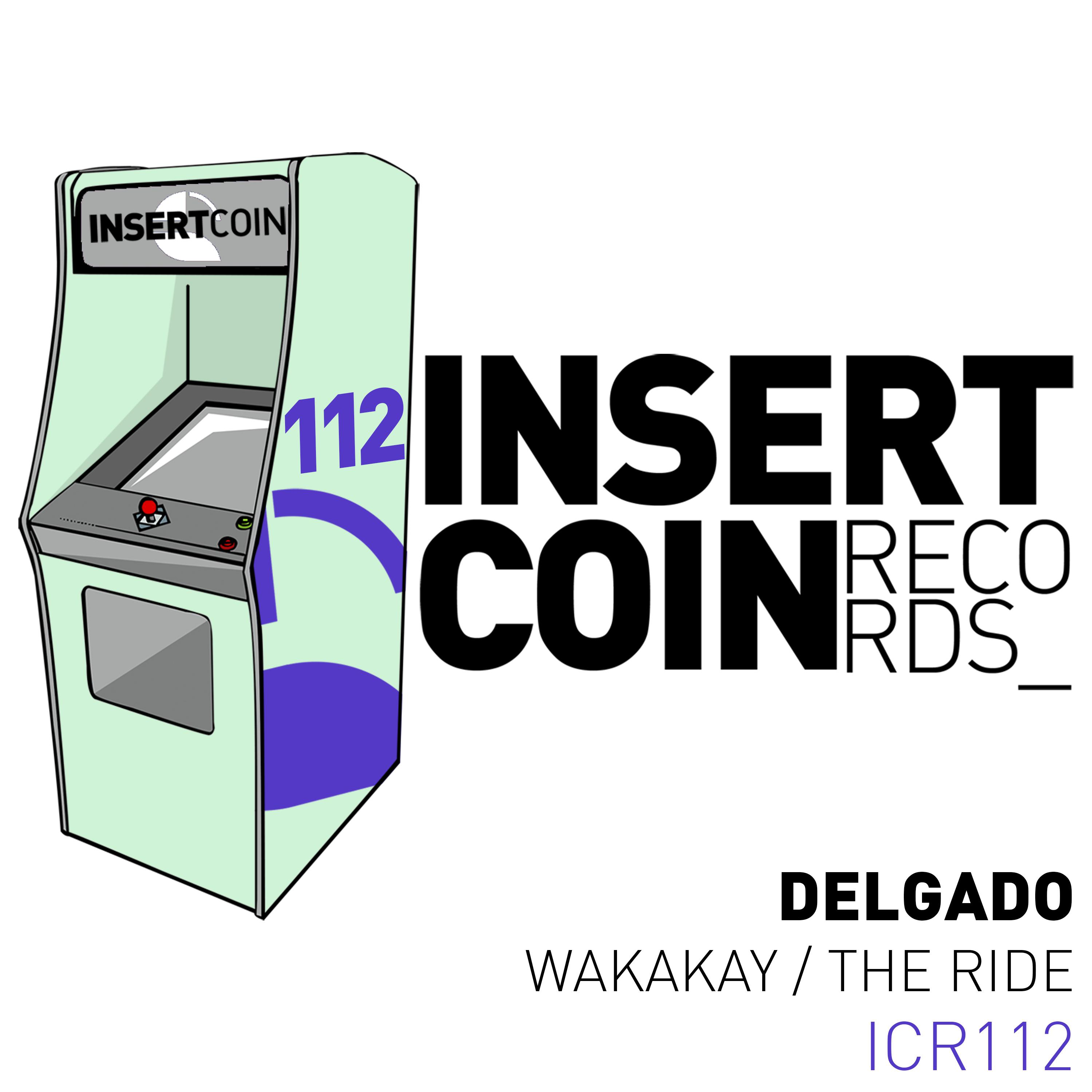 Wakakay / The Ride专辑