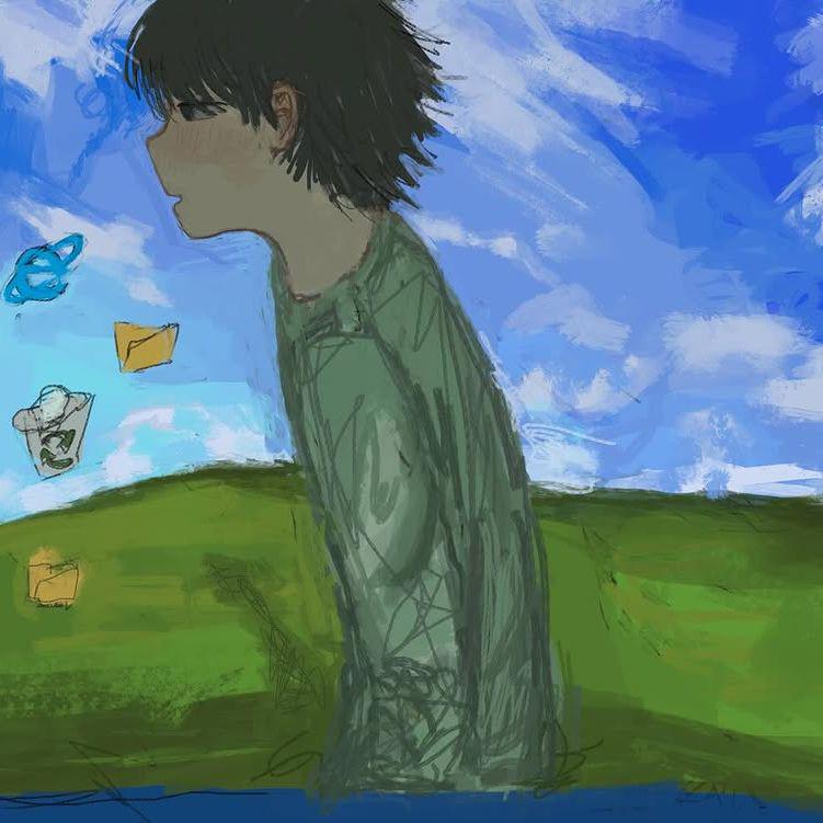 枷锁