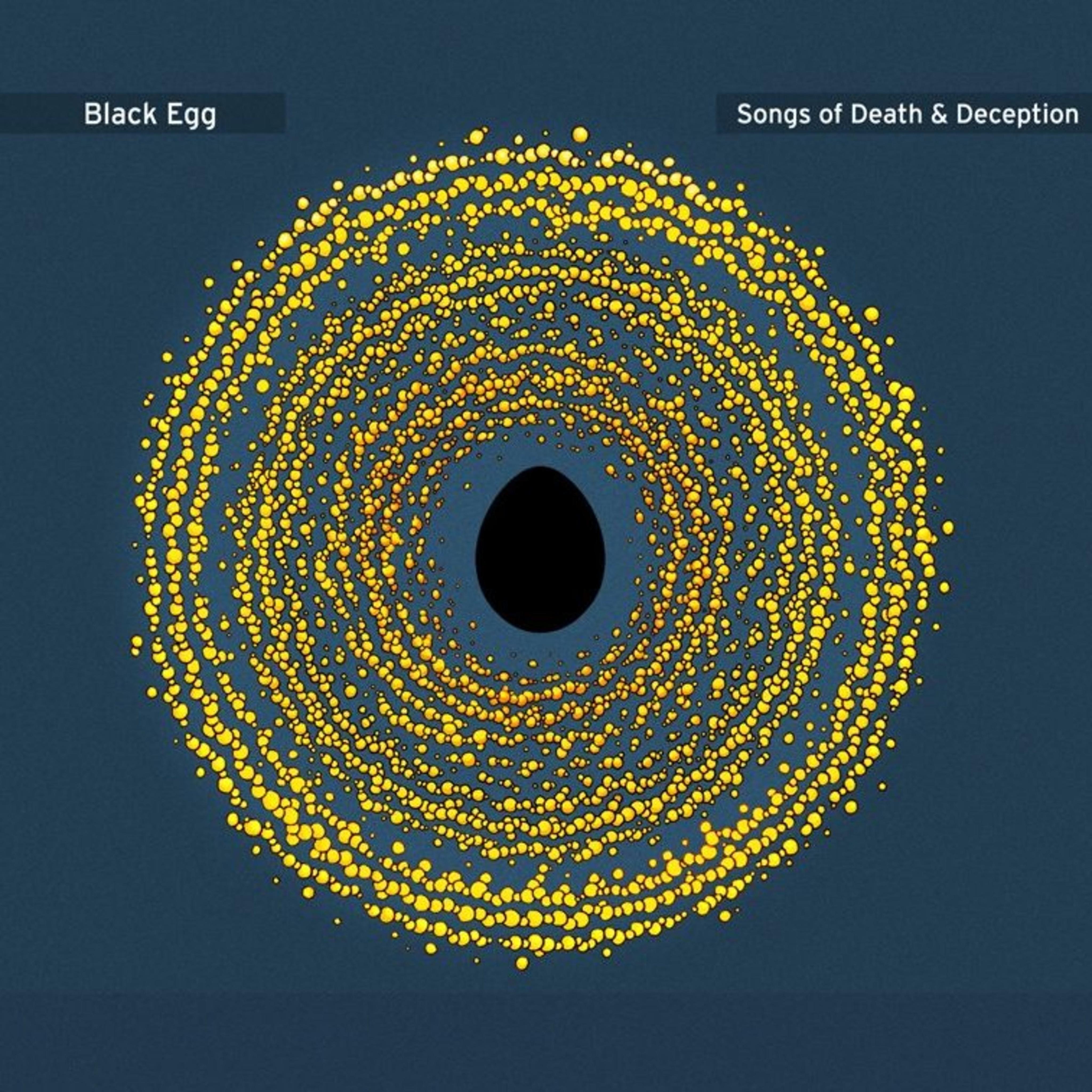 Songs of Death and Deception
