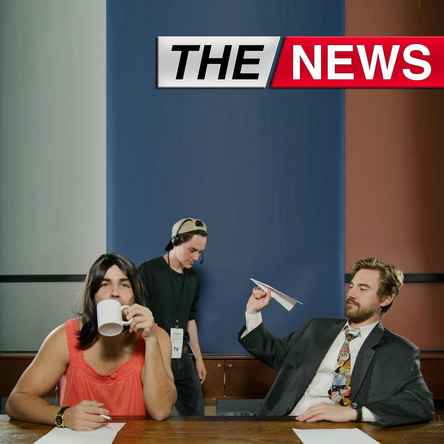 The News