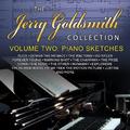 Collection Vol. 2: Piano Sketches