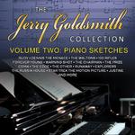 Collection Vol. 2: Piano Sketches专辑