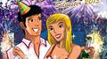 Fetenhits Silvester 2013
