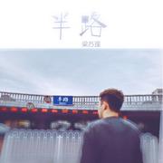 半路