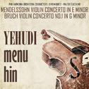 Mendelssohn: Violin Concerto in E Minor, Op. 64 & Bruch: Violin Concerto No. 1 in G Minor专辑