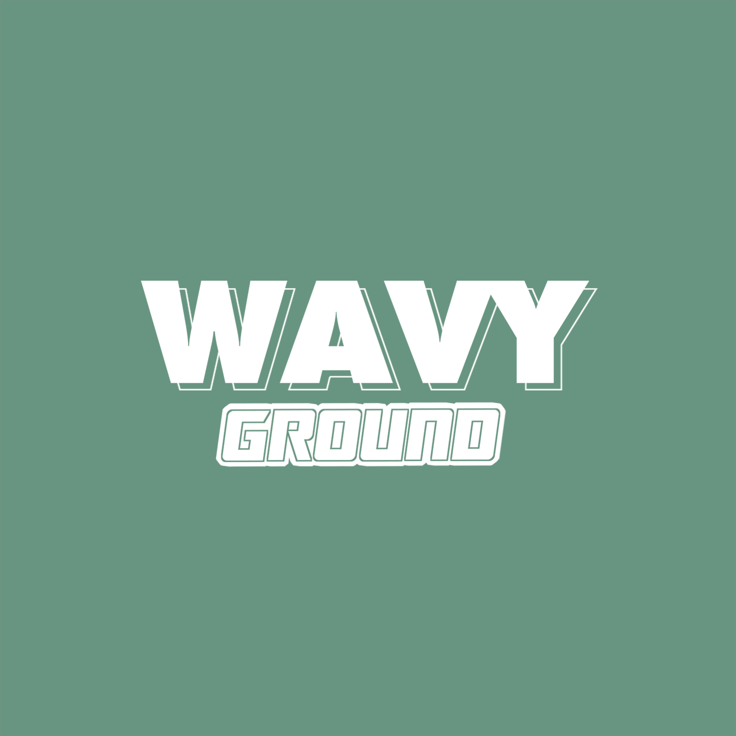 WavyGround - 【免费可商用】Free