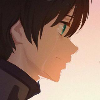 反正她都不难受，她只要自由