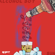 Alcohol Boy