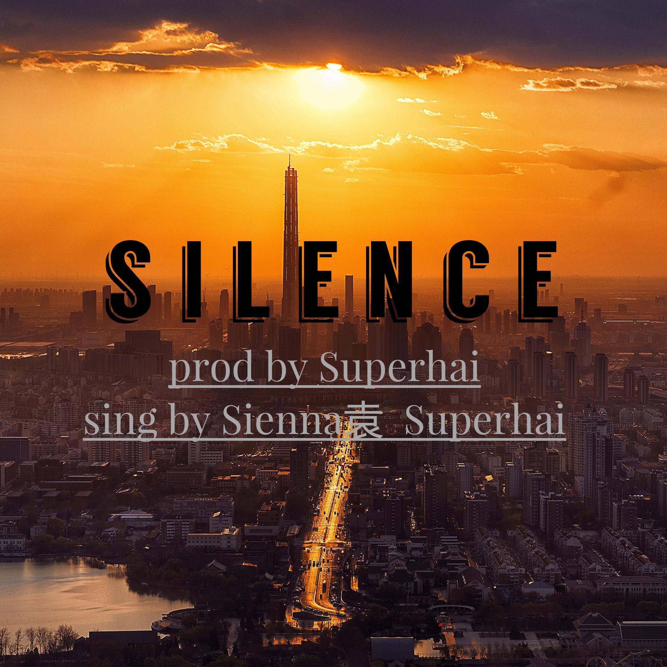 Silence