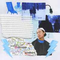 Young Lungs - Last Winter