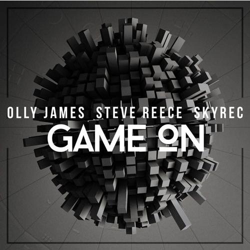 Game On (Original Mix)专辑